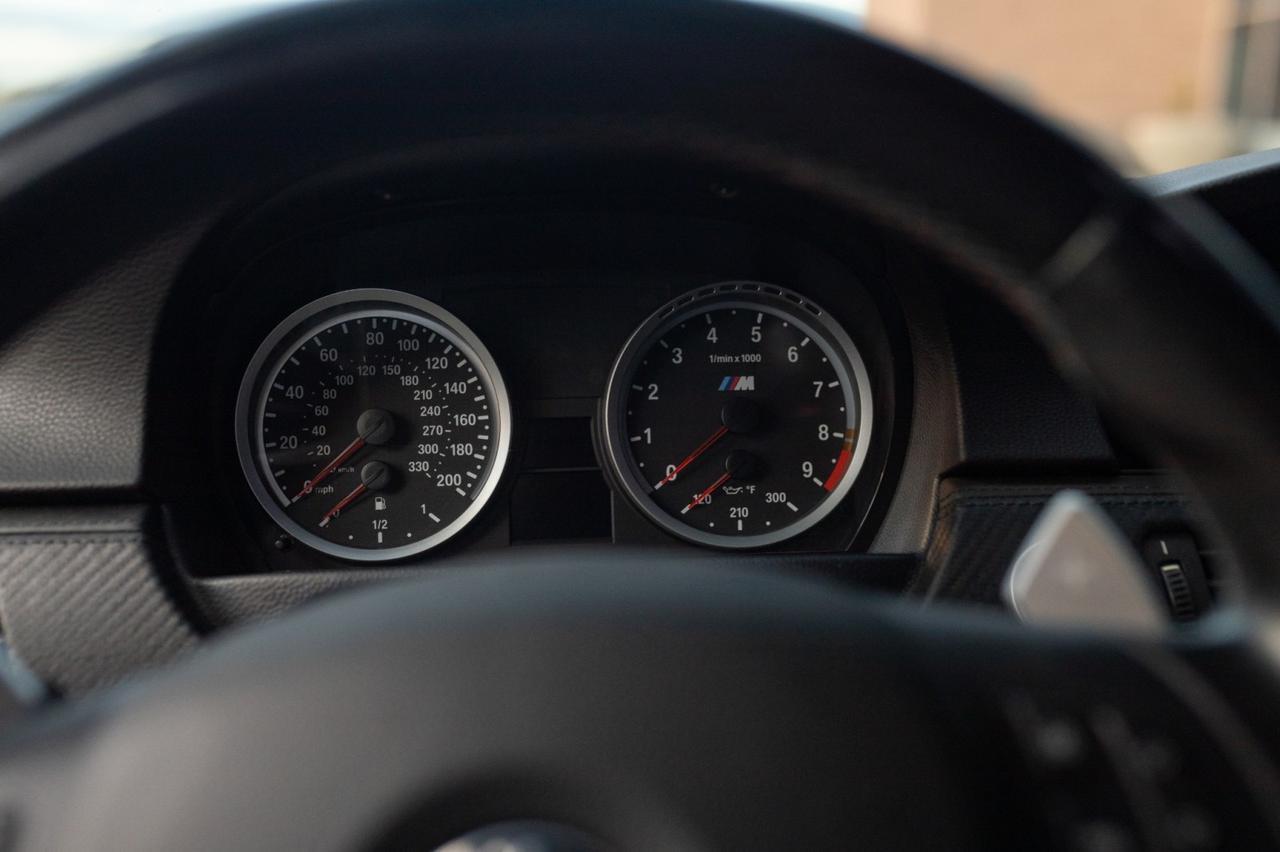 2012 BMW M3 Scottsdale AZ