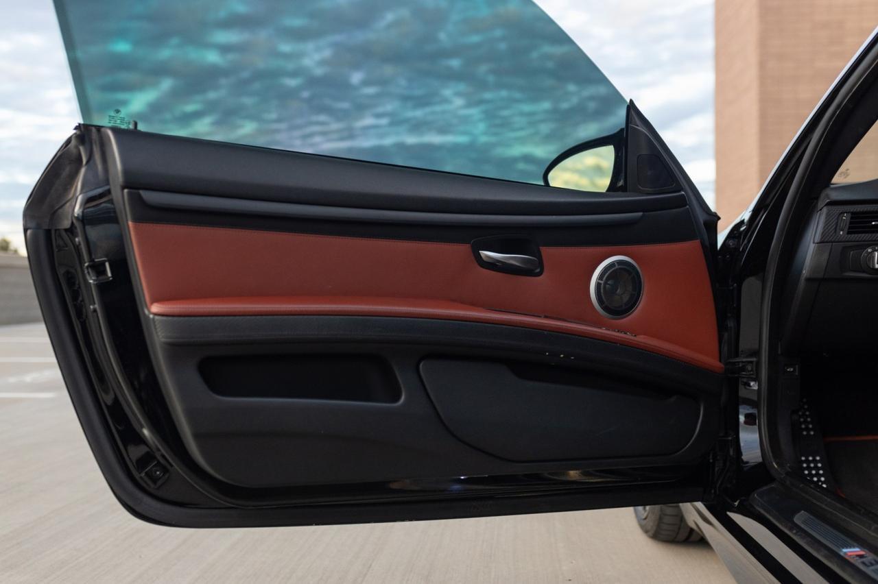 2012 BMW M3 Scottsdale AZ