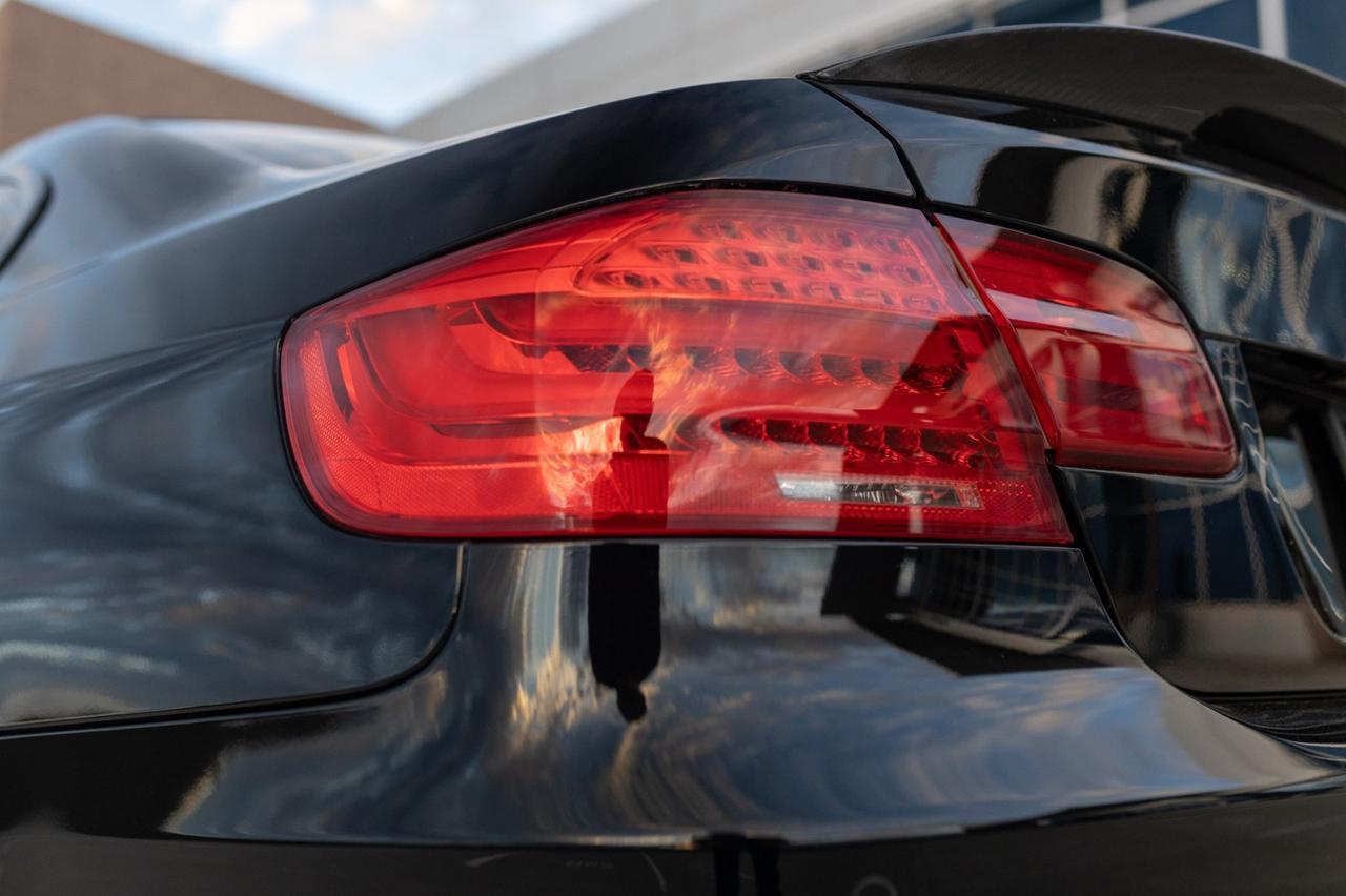 2012 BMW M3 Scottsdale AZ