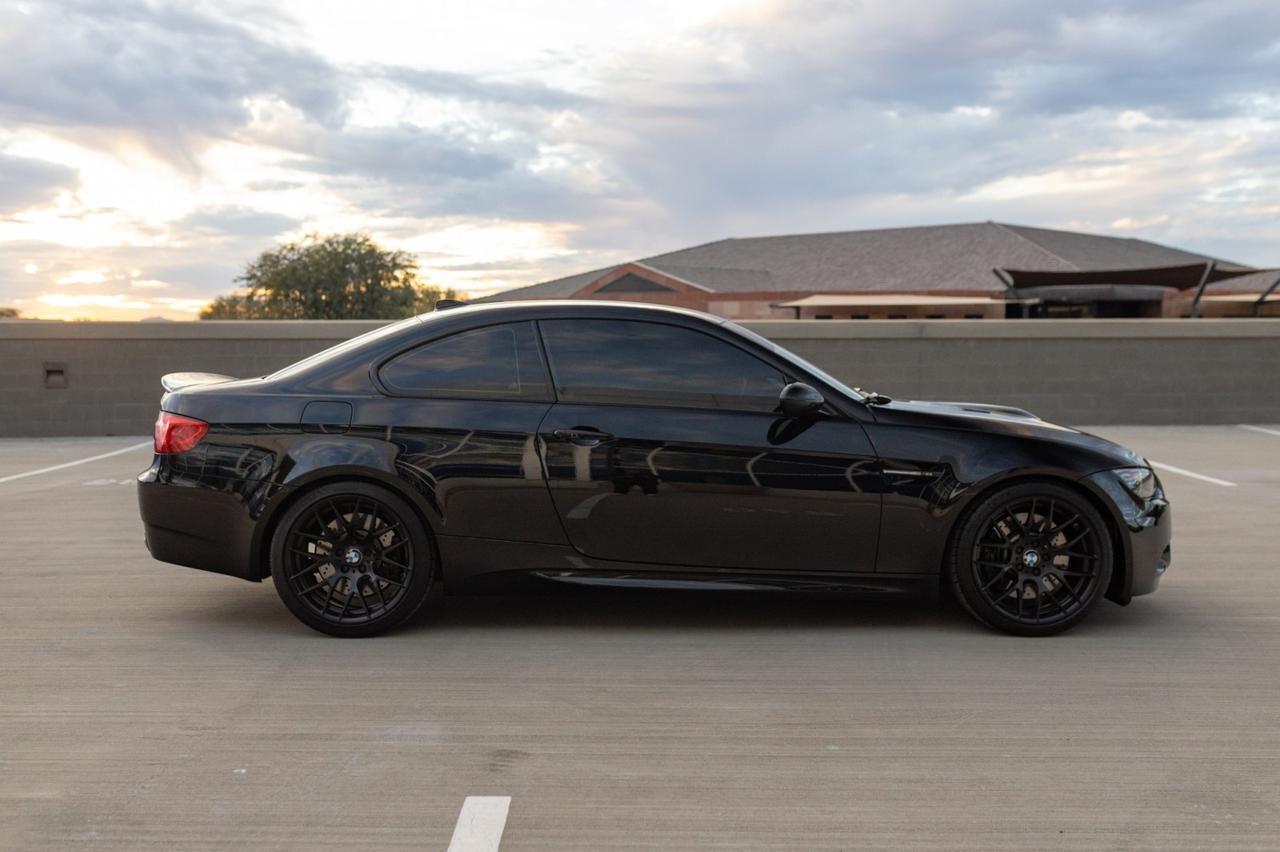 2012 BMW M3 Scottsdale AZ