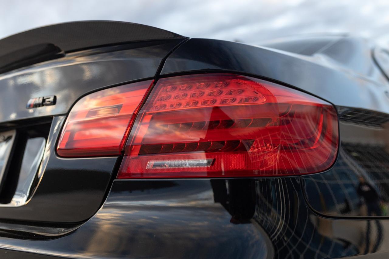 2012 BMW M3 Scottsdale AZ