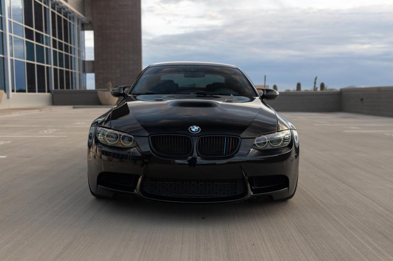 2012 BMW M3 Scottsdale AZ