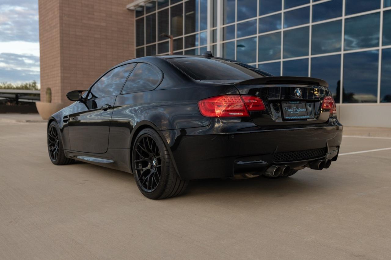 2012 BMW M3 Scottsdale AZ