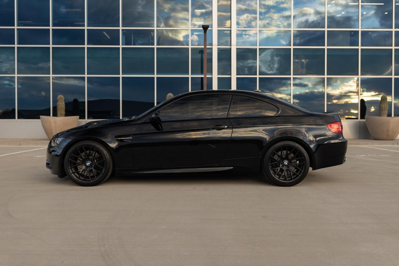 2012 BMW M3 Scottsdale AZ