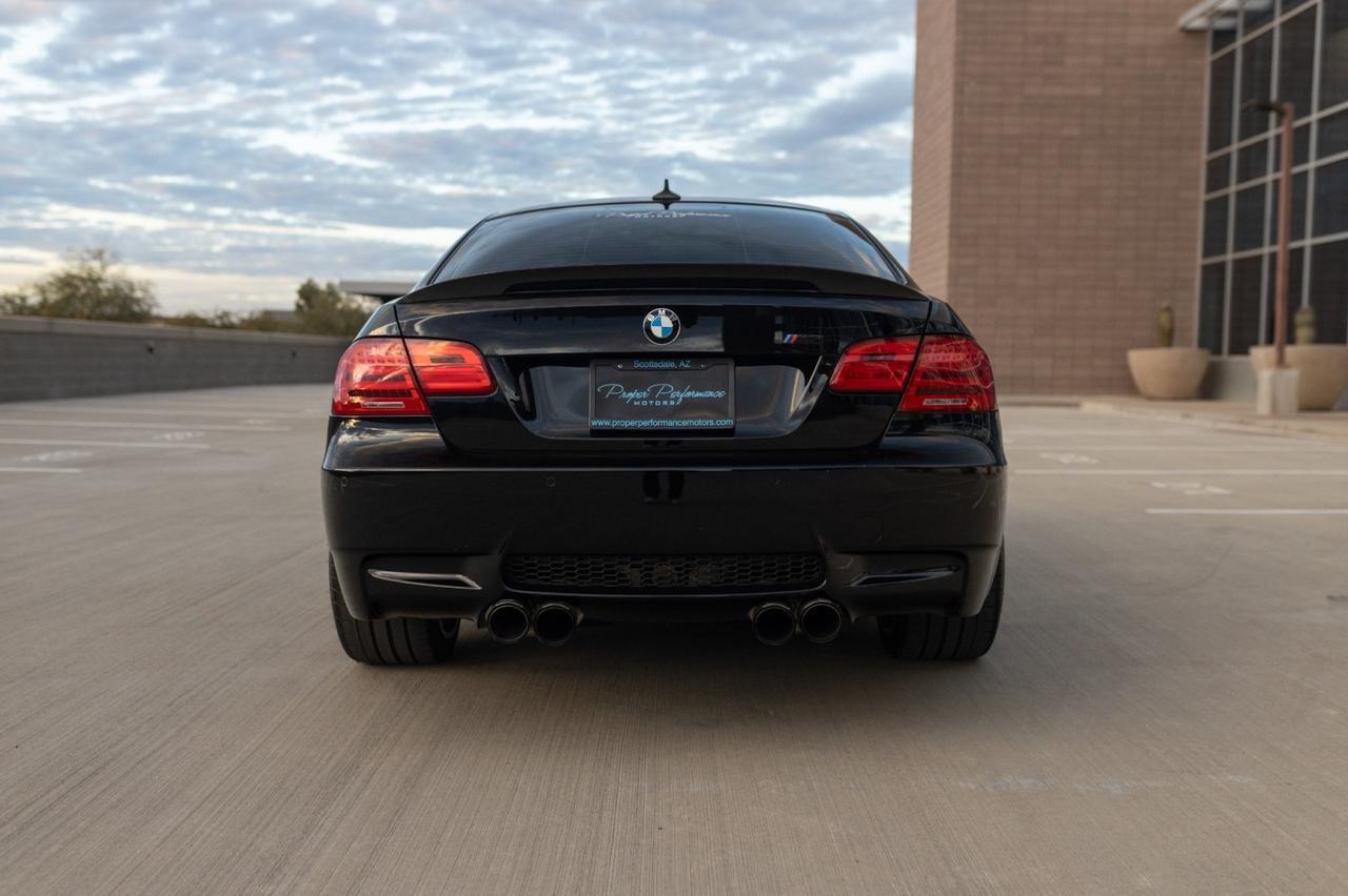 2012 BMW M3 Scottsdale AZ