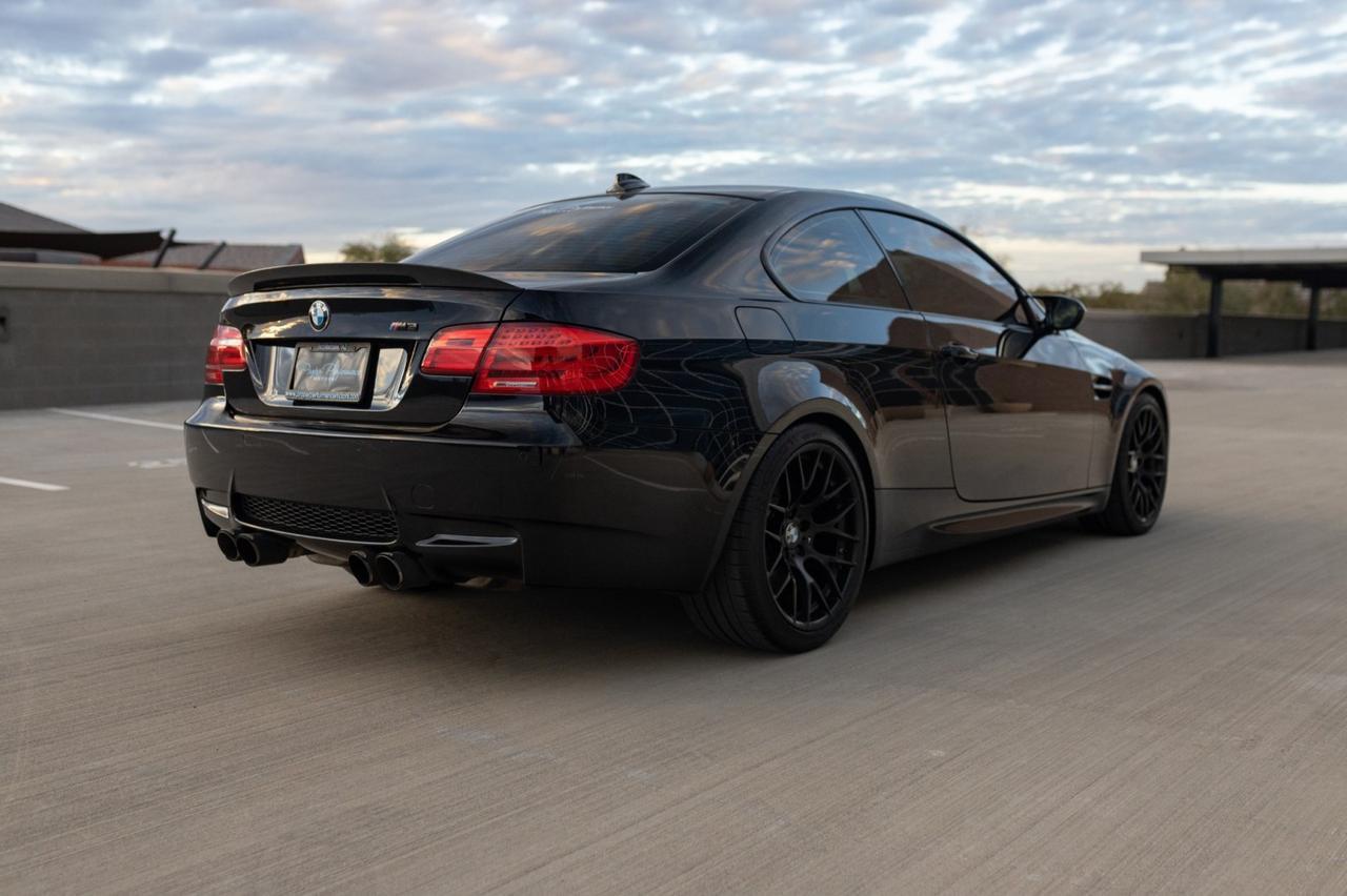 2012 BMW M3 Scottsdale AZ