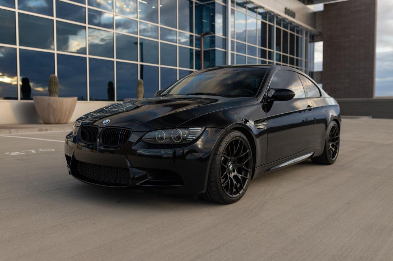 2012 BMW M3 Scottsdale AZ
