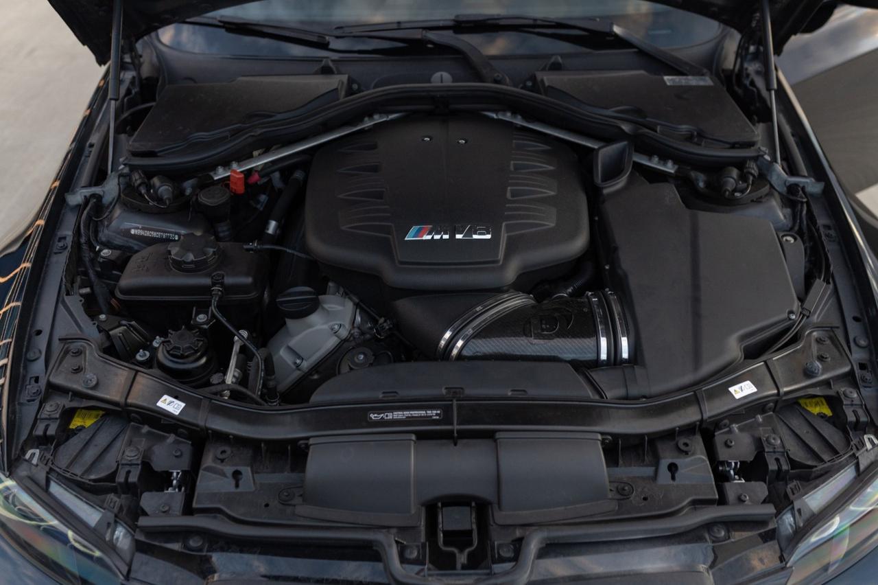 2012 BMW M3 Scottsdale AZ