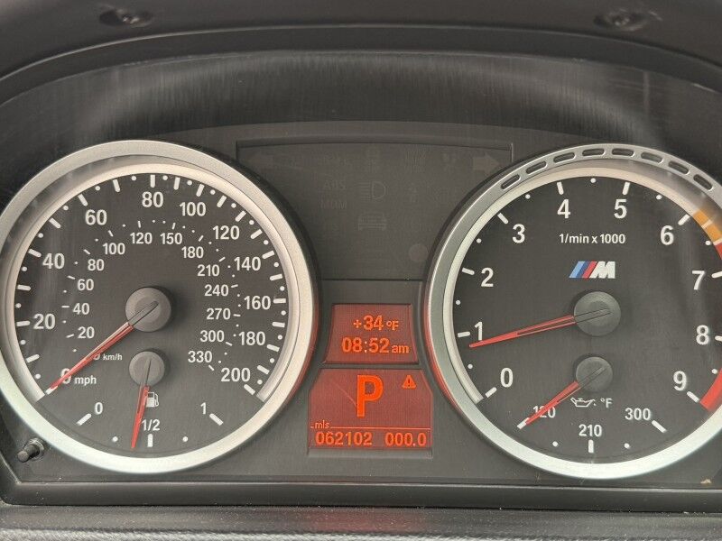 2012 BMW M3 Willow Grove PA