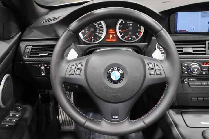 2012 BMW M3 2dr Convertible Chicago IL