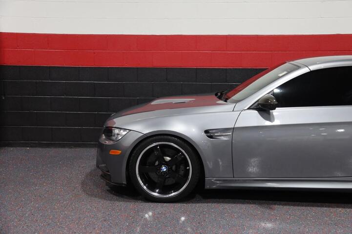 2012 BMW M3 2dr Convertible Chicago IL