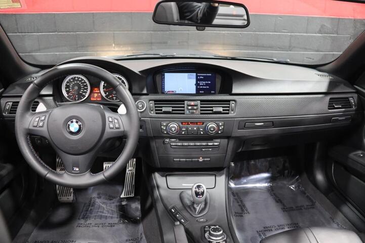 2012 BMW M3 2dr Convertible Chicago IL