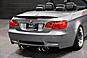 2012 BMW M3 2dr Convertible Chicago IL