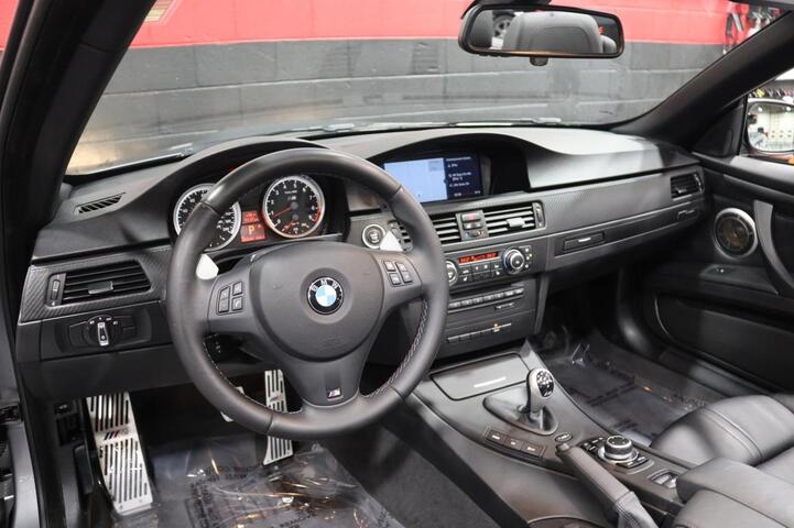 2012 BMW M3 2dr Convertible Chicago IL