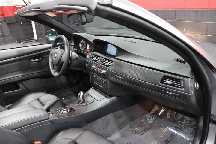 2012 BMW M3 2dr Convertible Chicago IL