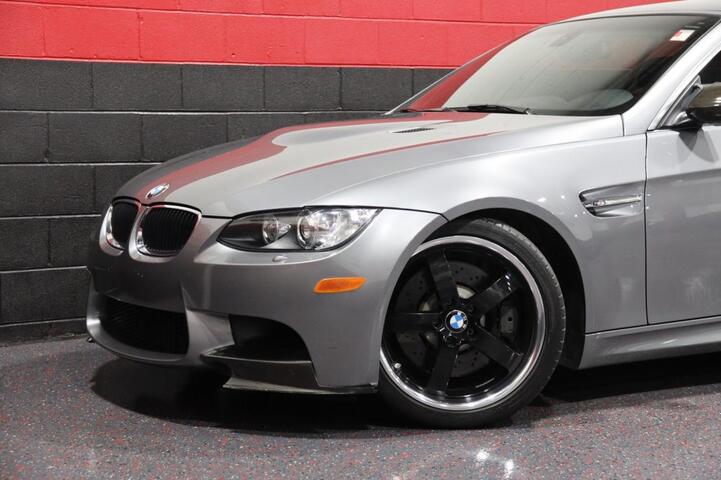 2012 BMW M3 2dr Convertible Chicago IL