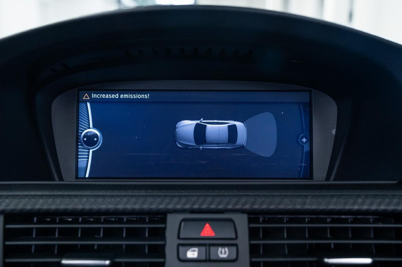 2012 BMW M3 Convertible Cold Weather Pkg Premium Pkg Portland OR