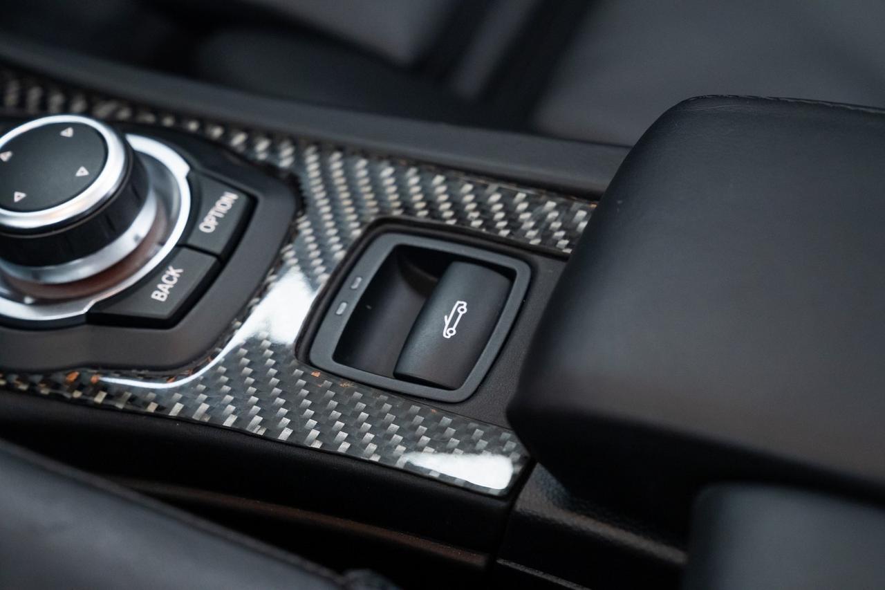 2012 BMW M3 Convertible Cold Weather Pkg Premium Pkg Portland OR