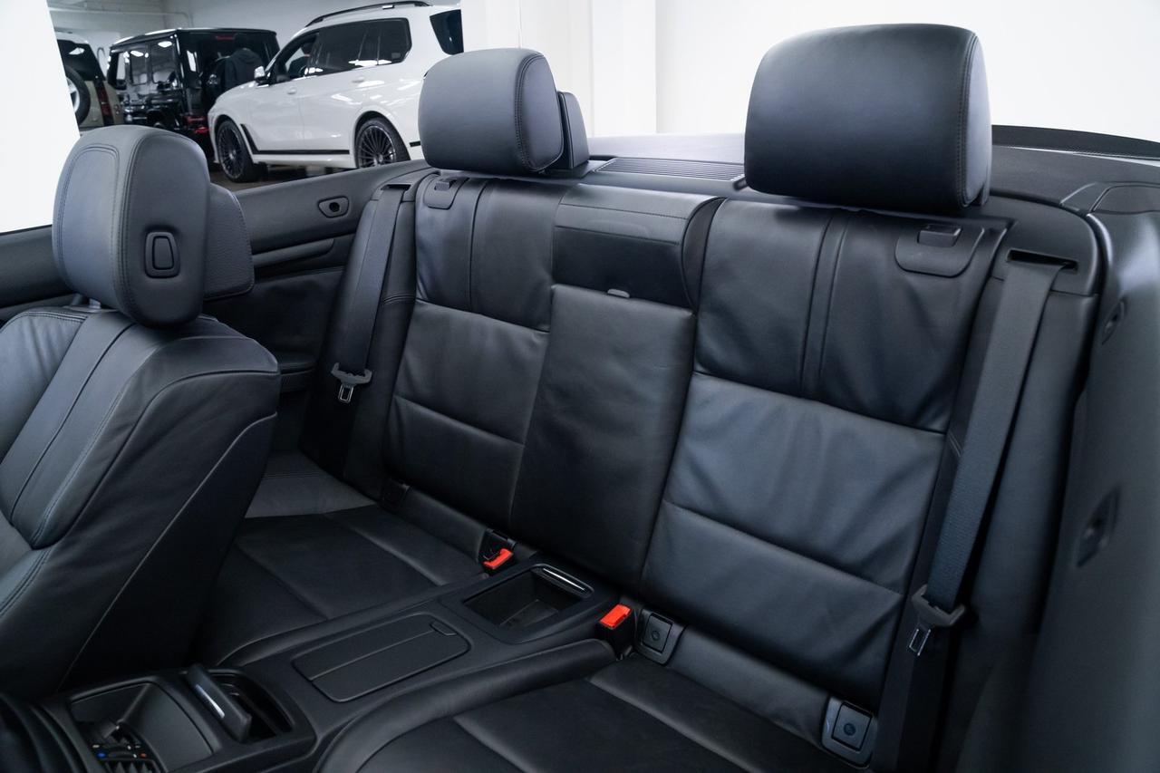 2012 BMW M3 Convertible Cold Weather Pkg Premium Pkg Portland OR