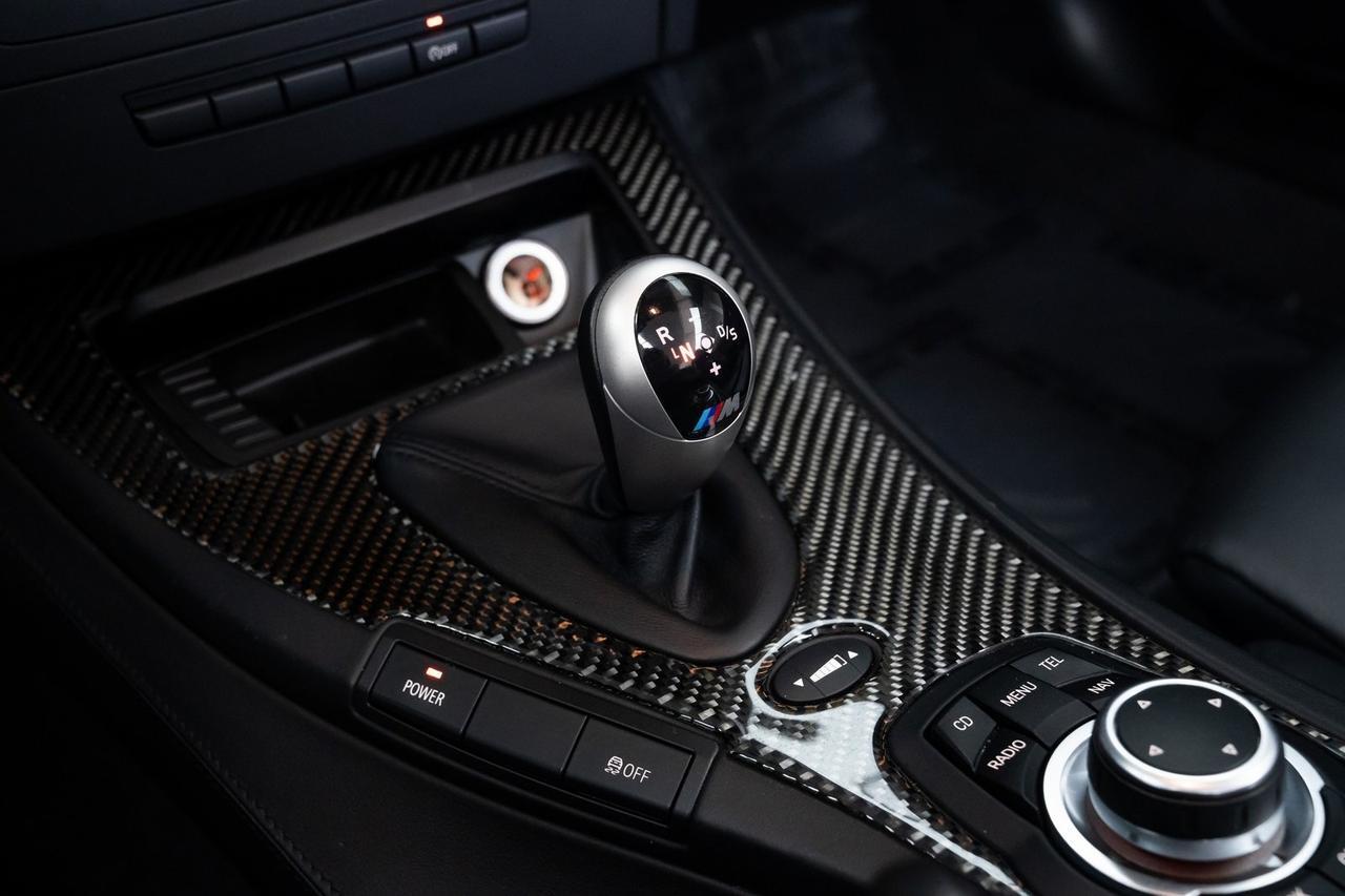 2012 BMW M3 Convertible Cold Weather Pkg Premium Pkg Portland OR