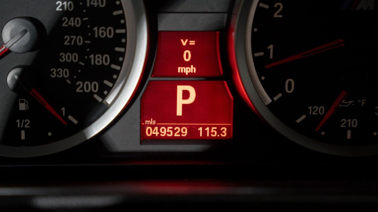 2012 BMW M3 E92 Franklin TN