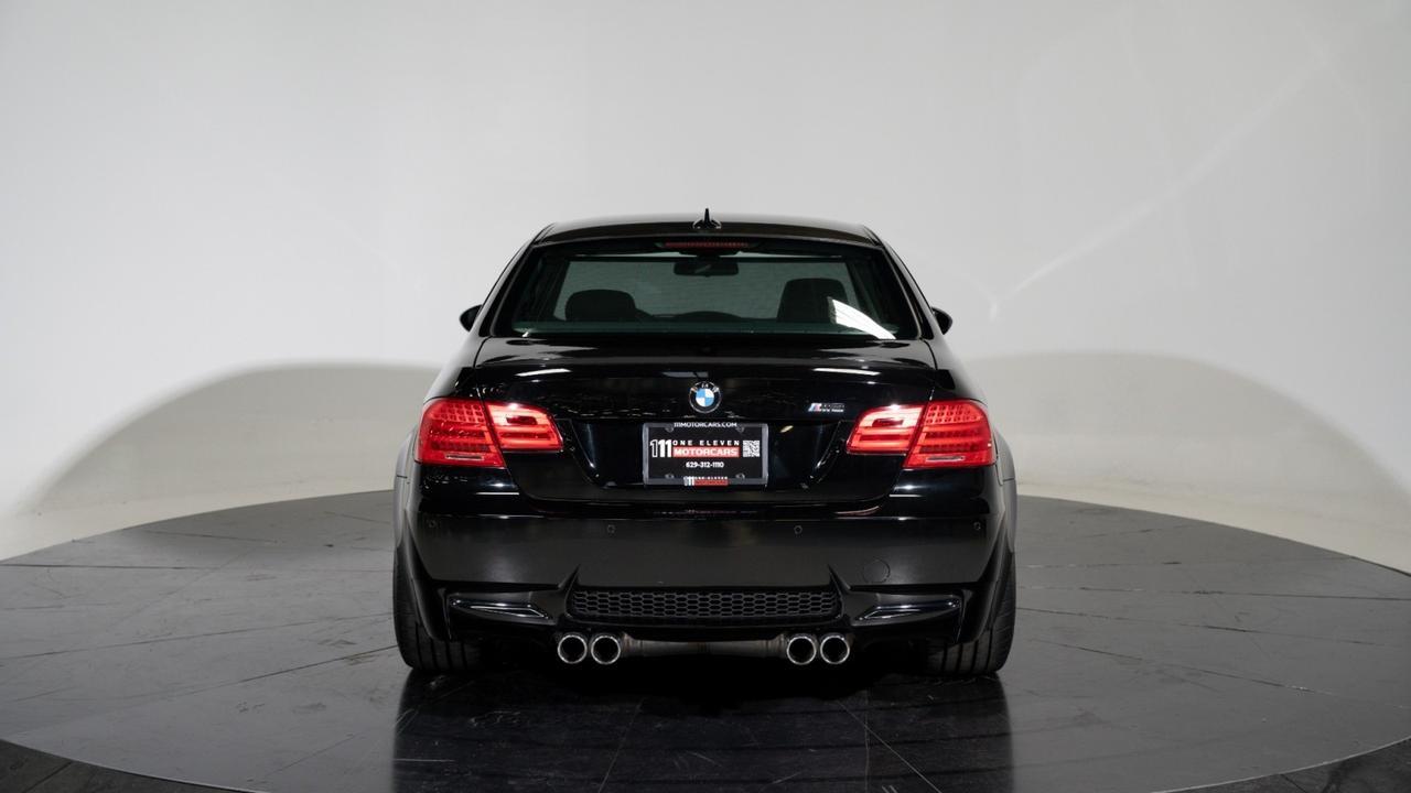 2012 BMW M3 E92 Franklin TN