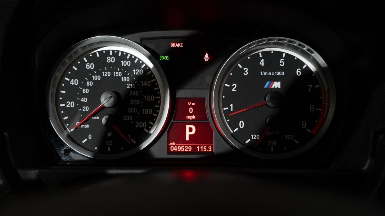 2012 BMW M3 E92 Franklin TN