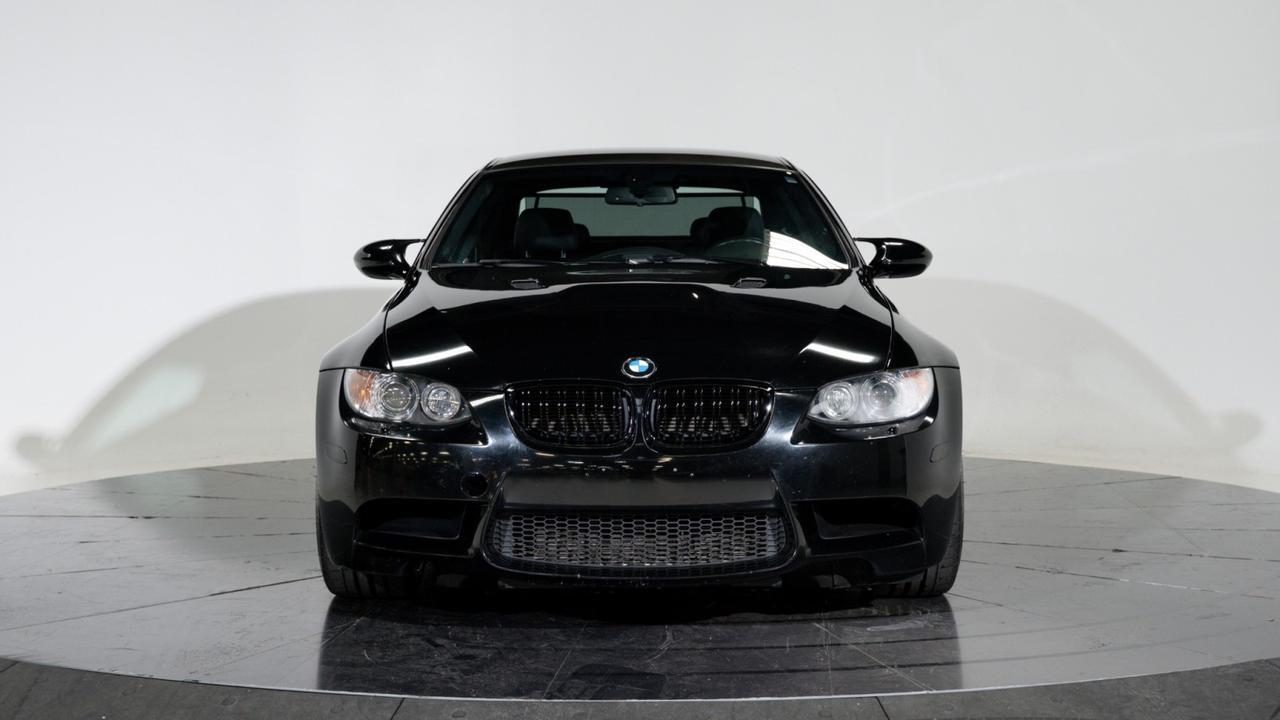 2012 BMW M3 E92 Franklin TN