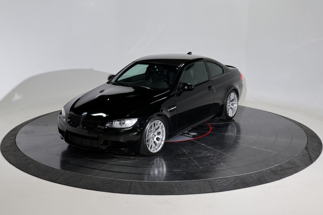 2012 BMW M3 E92 Franklin TN