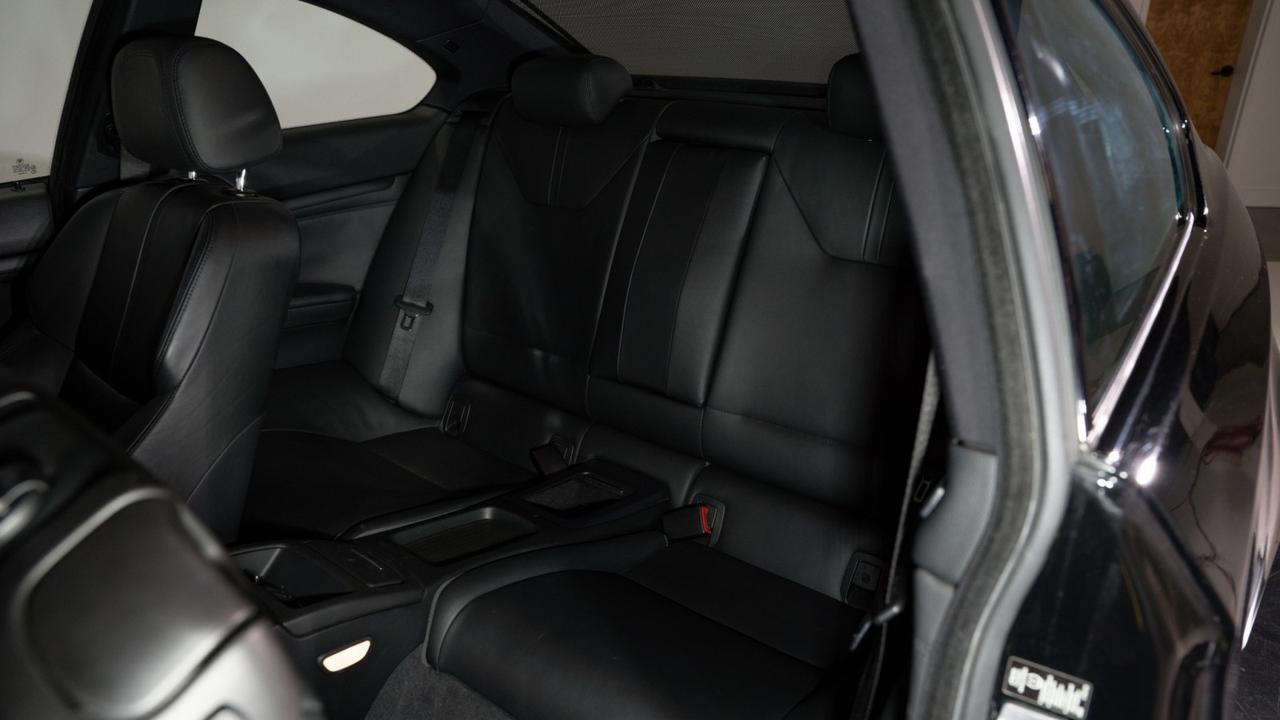 2012 BMW M3 E92 Franklin TN