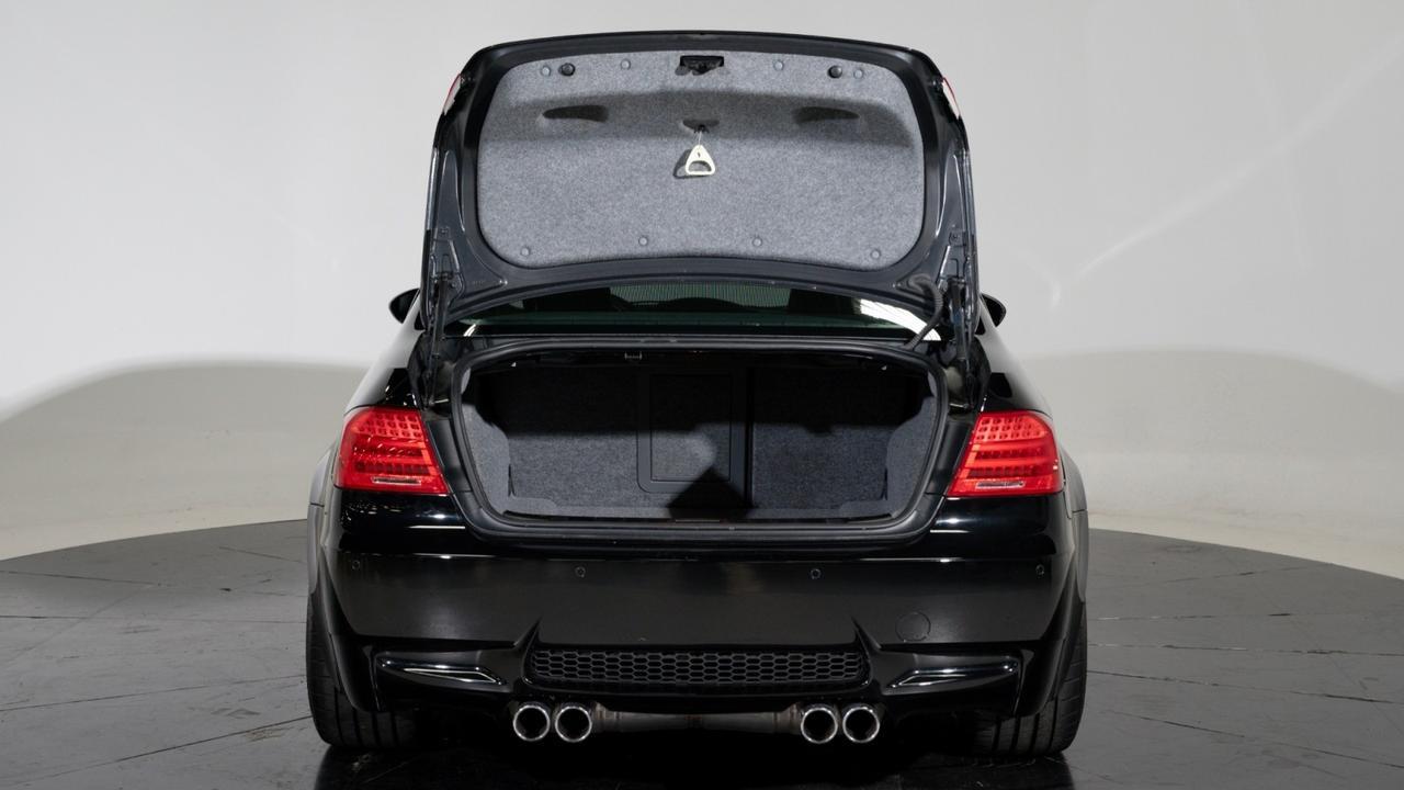 2012 BMW M3 E92 Franklin TN