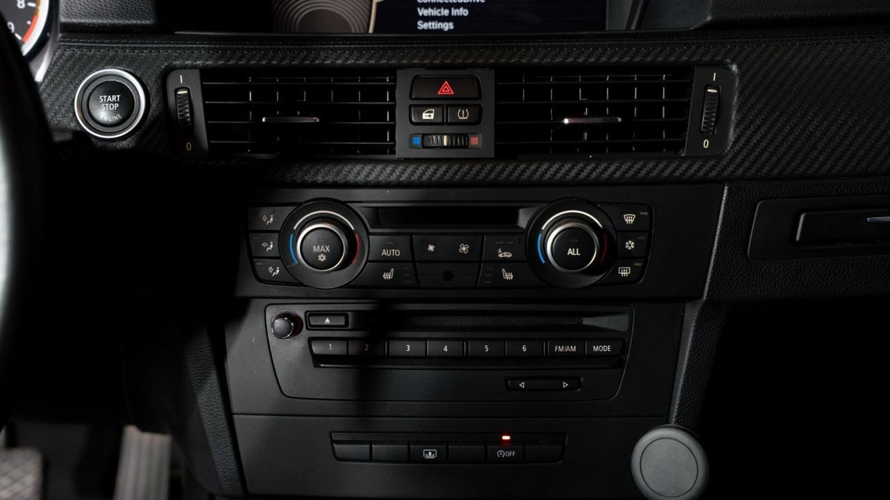 2012 BMW M3 E92 Franklin TN