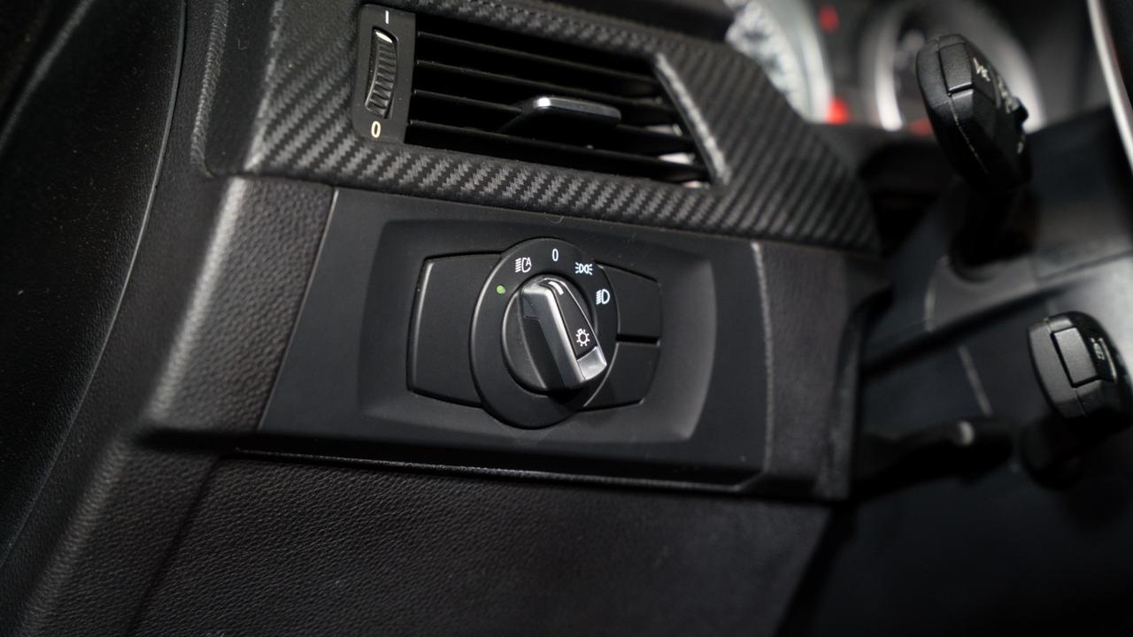 2012 BMW M3 E92 Franklin TN