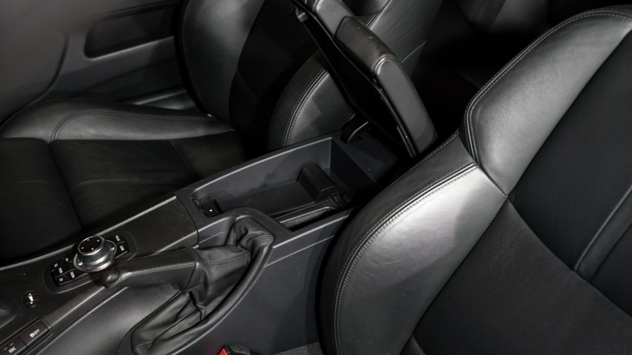 2012 BMW M3 E92 Franklin TN