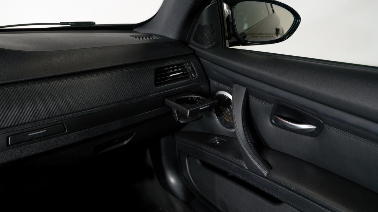 2012 BMW M3 E92 Franklin TN