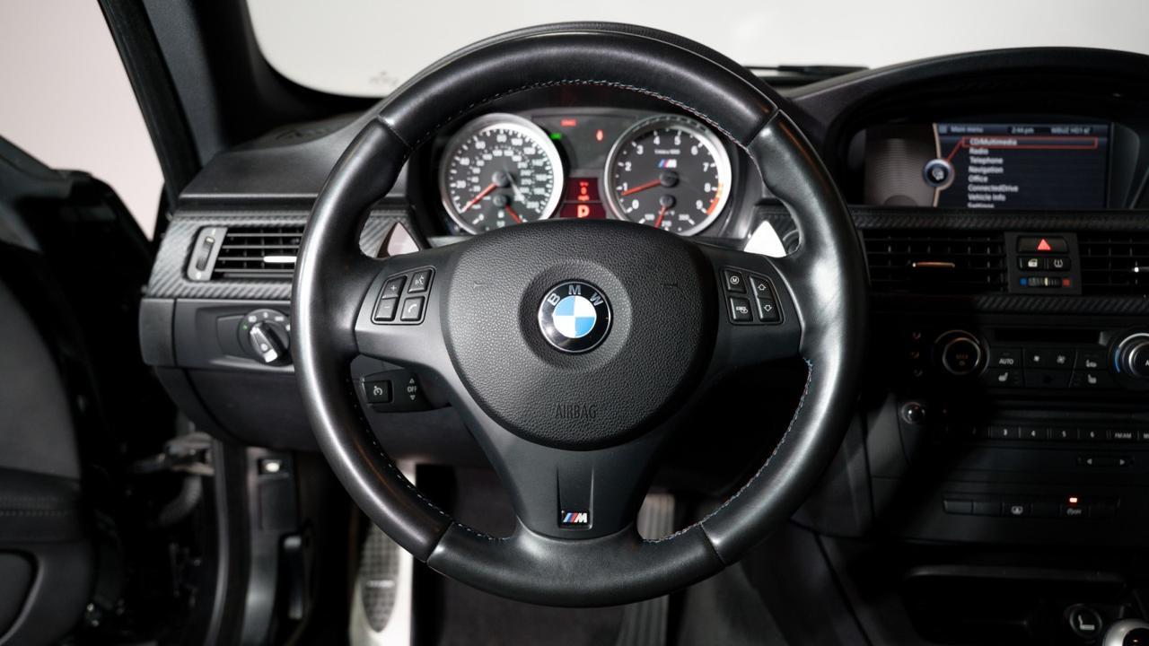 2012 BMW M3 E92 Franklin TN