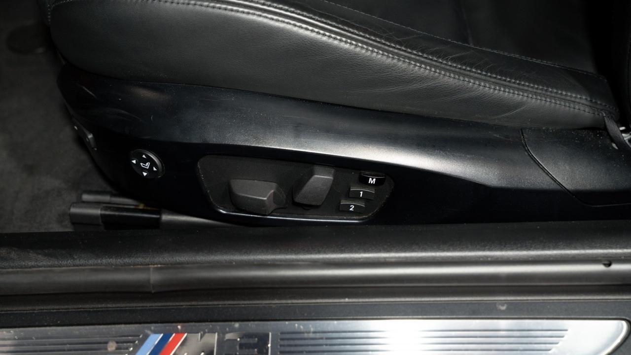 2012 BMW M3 E92 Franklin TN