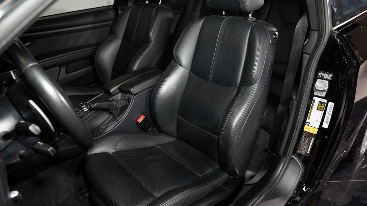 2012 BMW M3 E92 Franklin TN