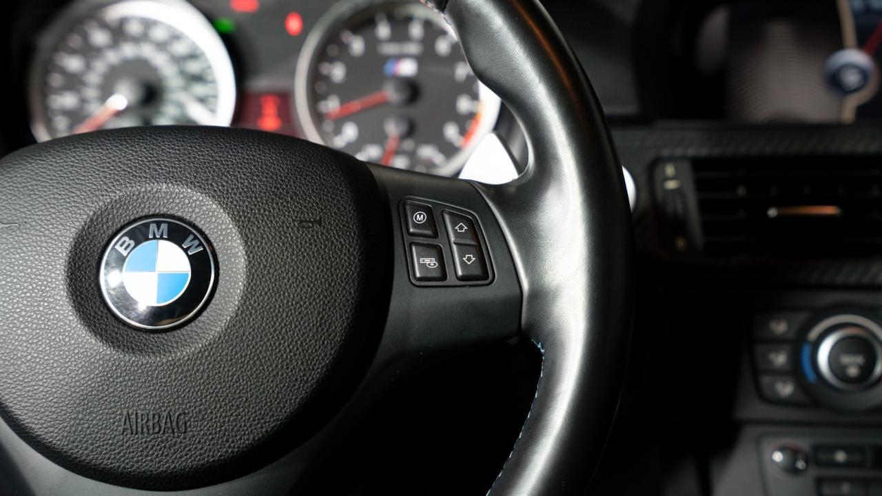 2012 BMW M3 E92 Franklin TN