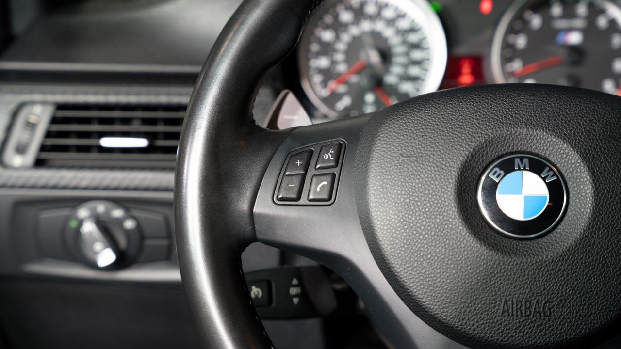 2012 BMW M3 E92 Franklin TN