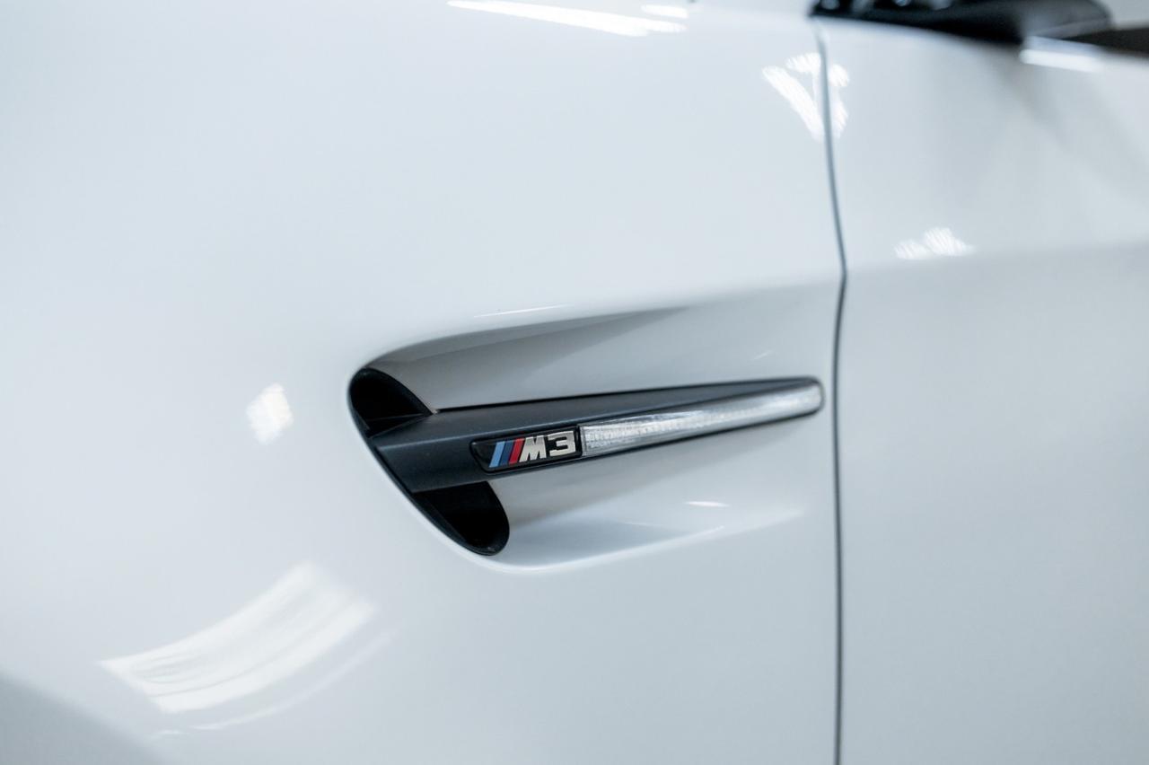 2012 BMW M3 ZCP Marietta GA