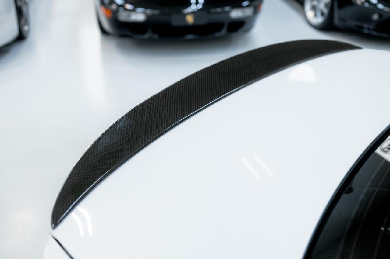2012 BMW M3 ZCP Marietta GA