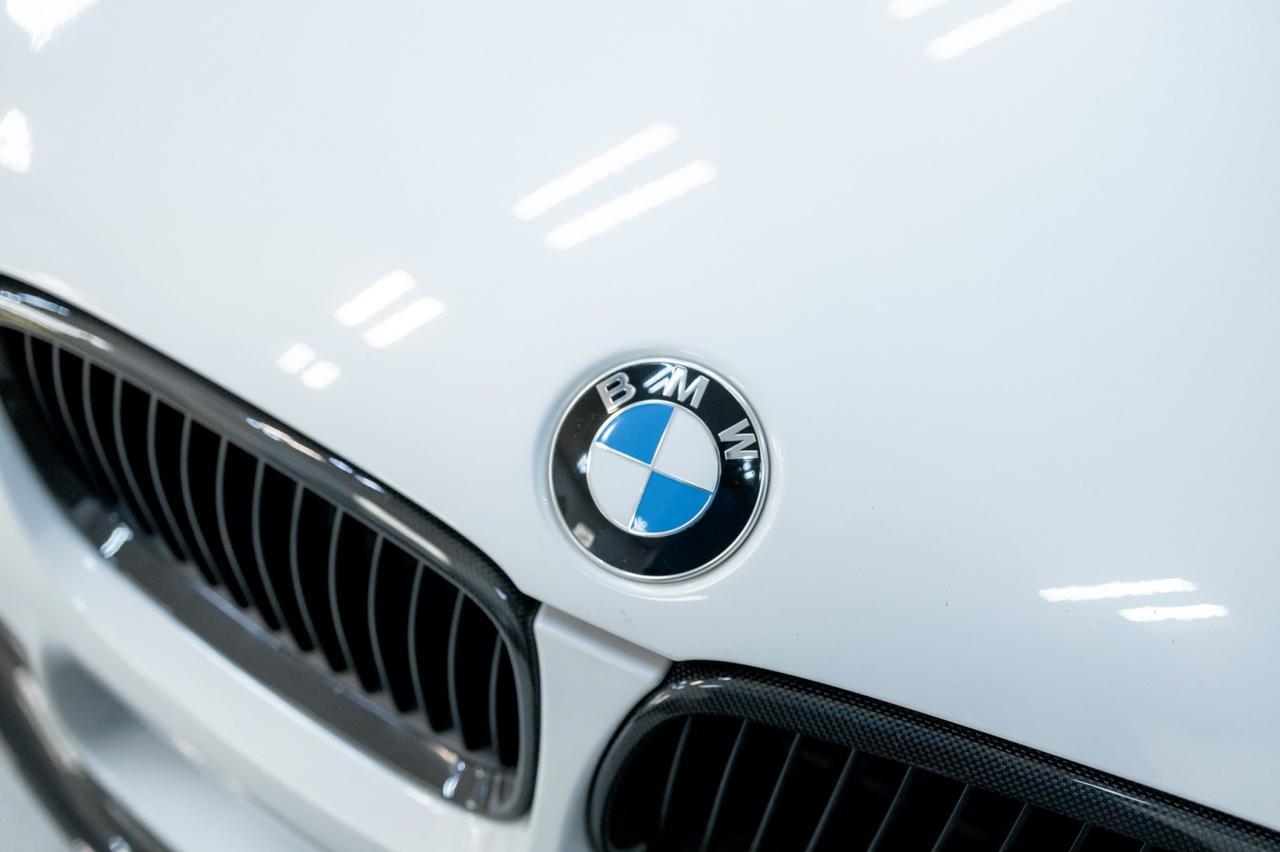 2012 BMW M3 ZCP Marietta GA