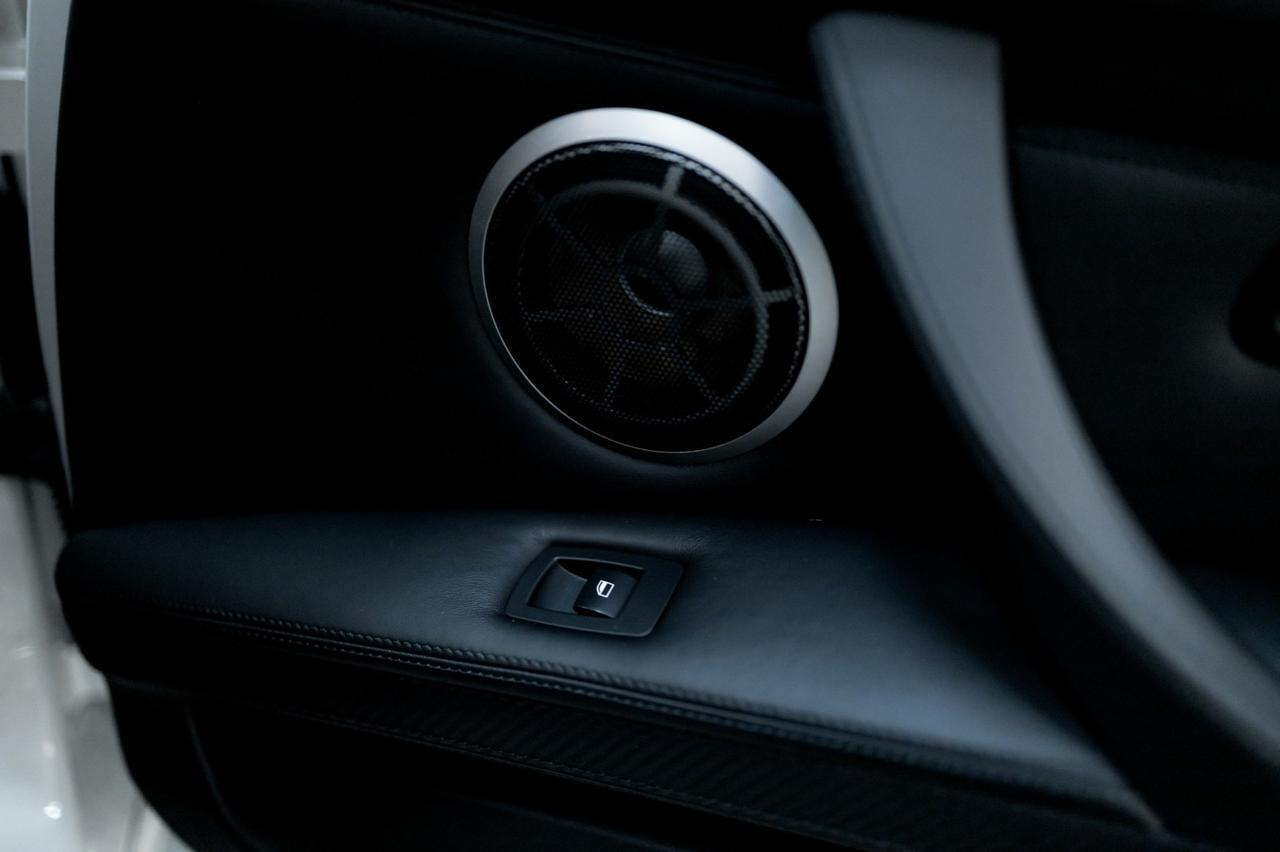 2012 BMW M3 ZCP Marietta GA