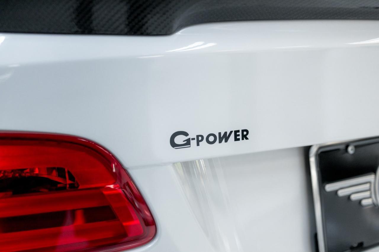 2012 BMW M3 ZCP Marietta GA