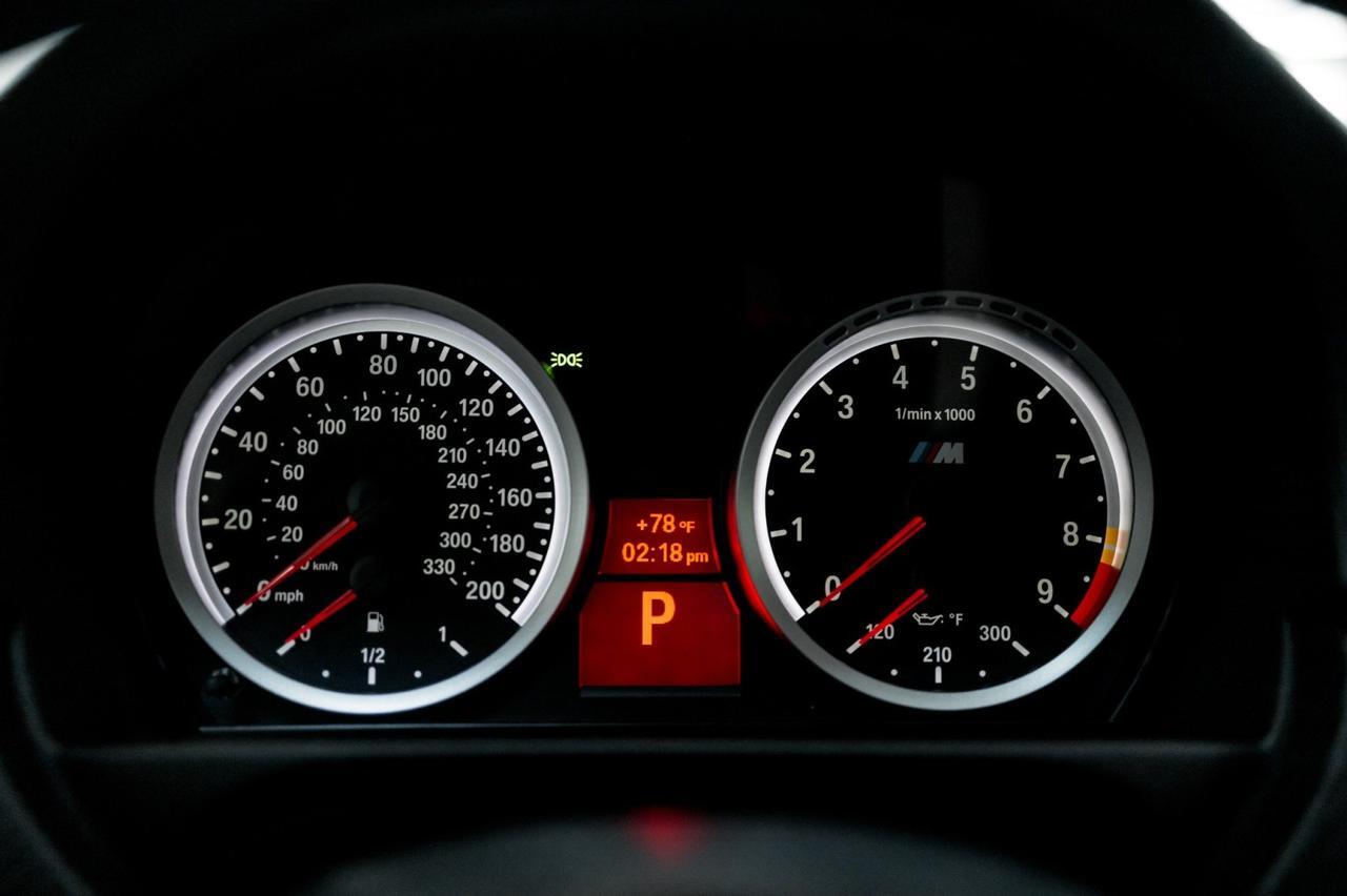 2012 BMW M3 ZCP Marietta GA