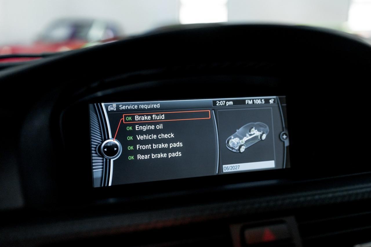 2012 BMW M3 ZCP Marietta GA