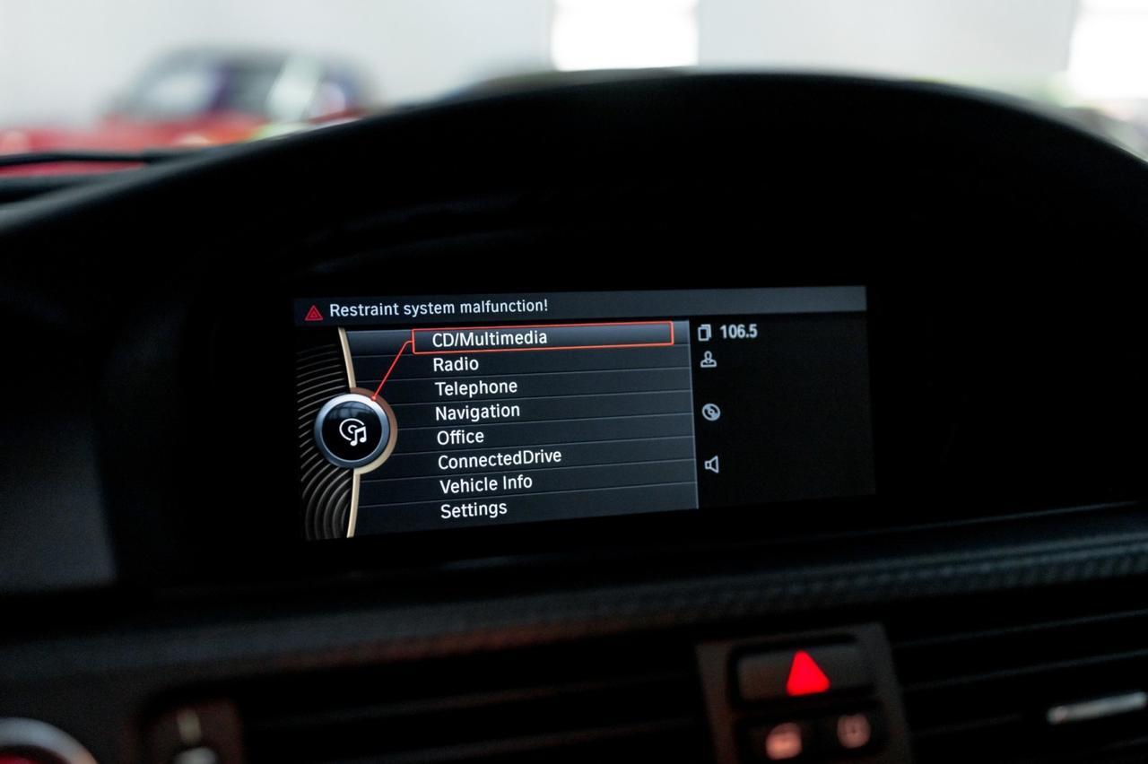 2012 BMW M3 ZCP Marietta GA