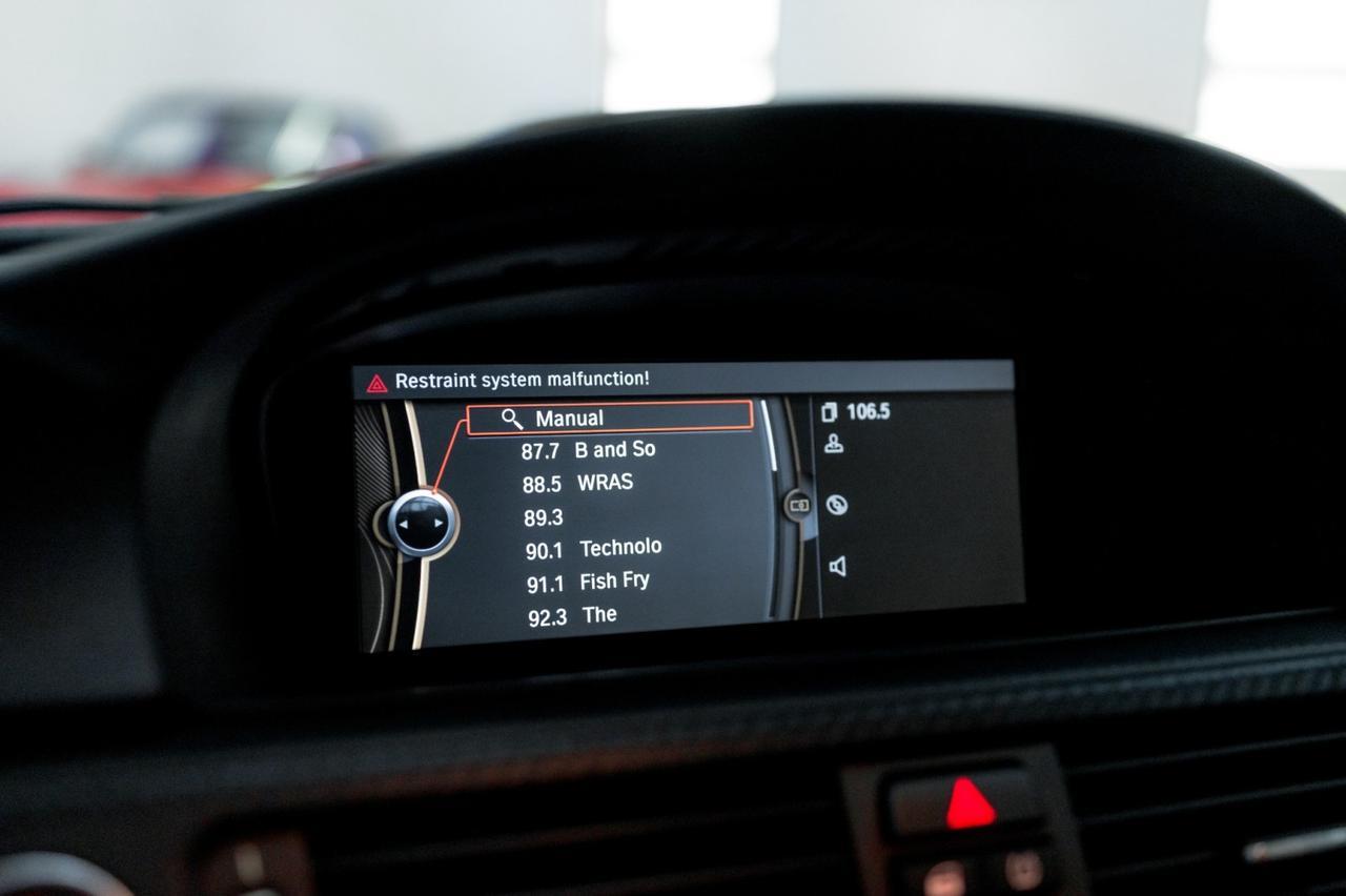 2012 BMW M3 ZCP Marietta GA