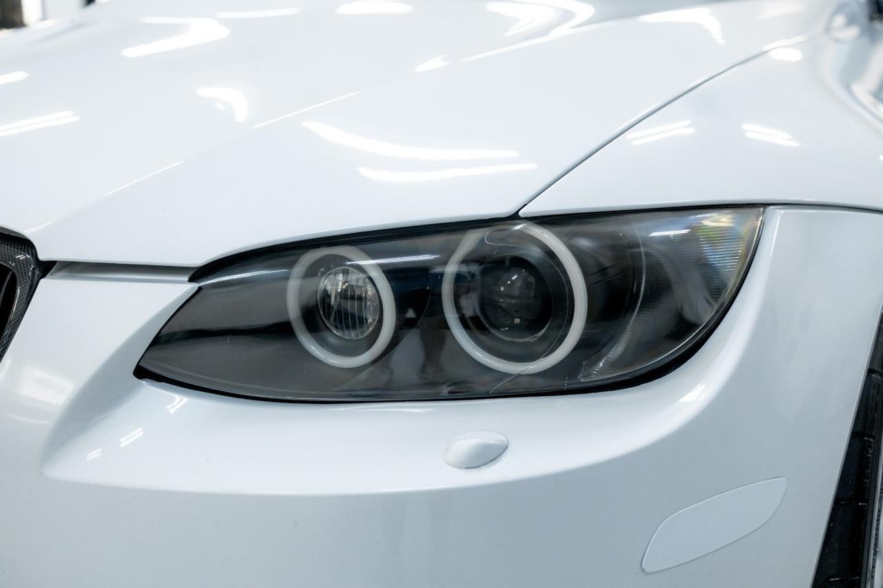 2012 BMW M3 ZCP Marietta GA